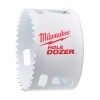 Consumibles para herramientas - Corona Bimetal Hole Dozer 79 mm